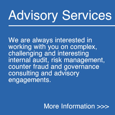 Advisory Services