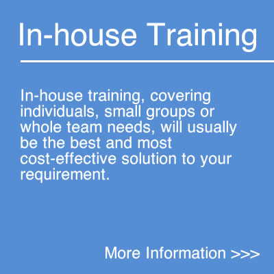 In-House Training