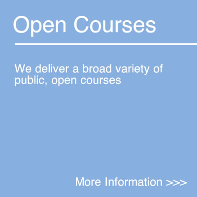 Open Courses
